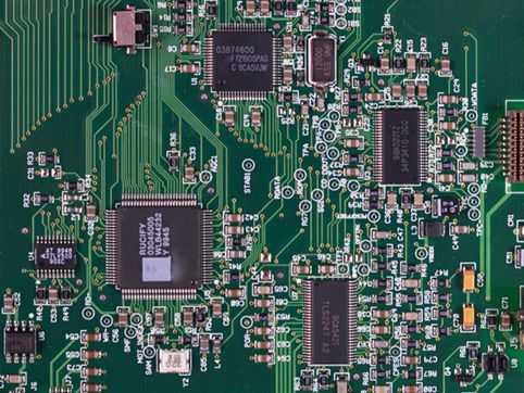 医疗 ·产品PCBA 